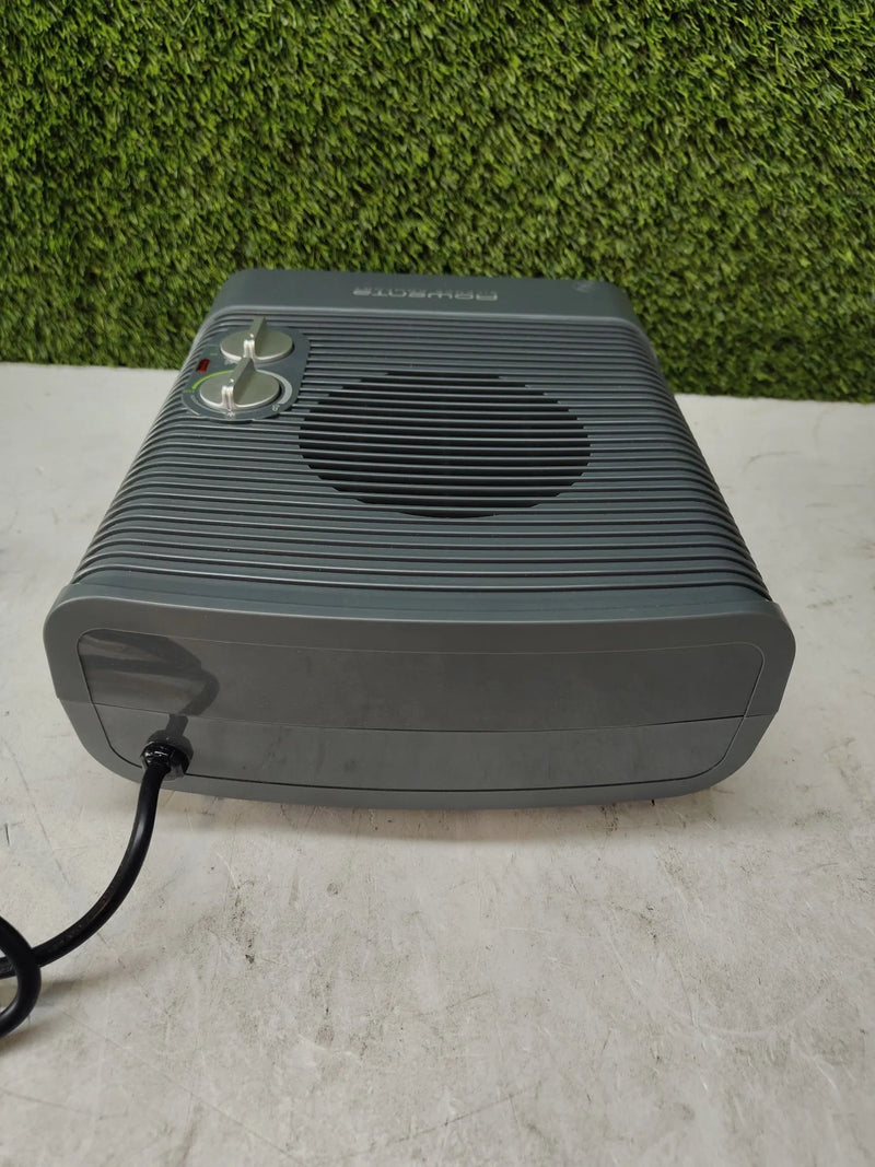 Calefactor con 2 velocidades - Rowenta