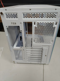 Caja gaming ATX - Mars Gaming