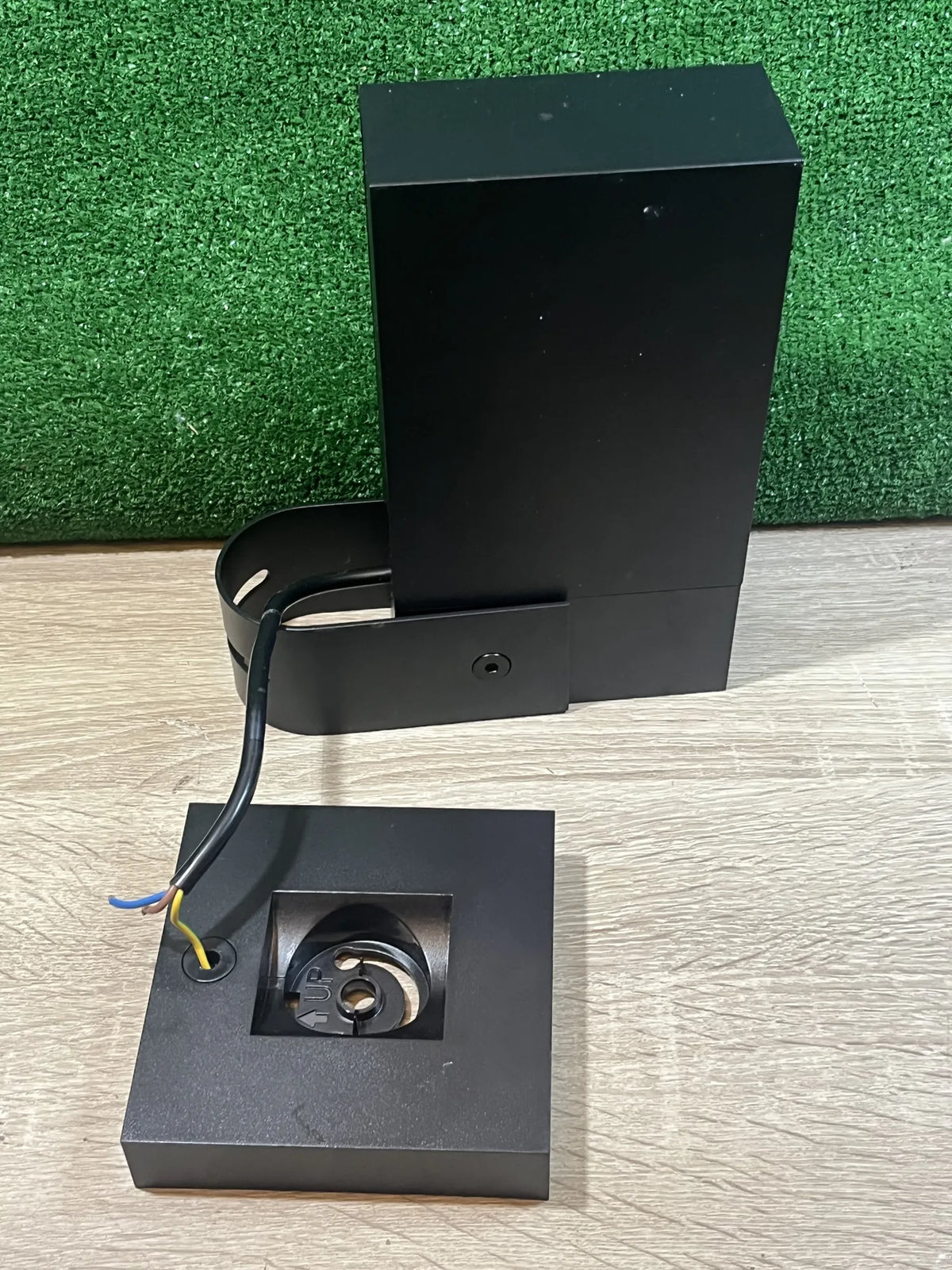 Cámara de Seguridad Inteligente para Exteriores Netatmo