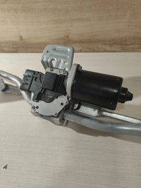 Varillaje axial del limpiaparabrisas