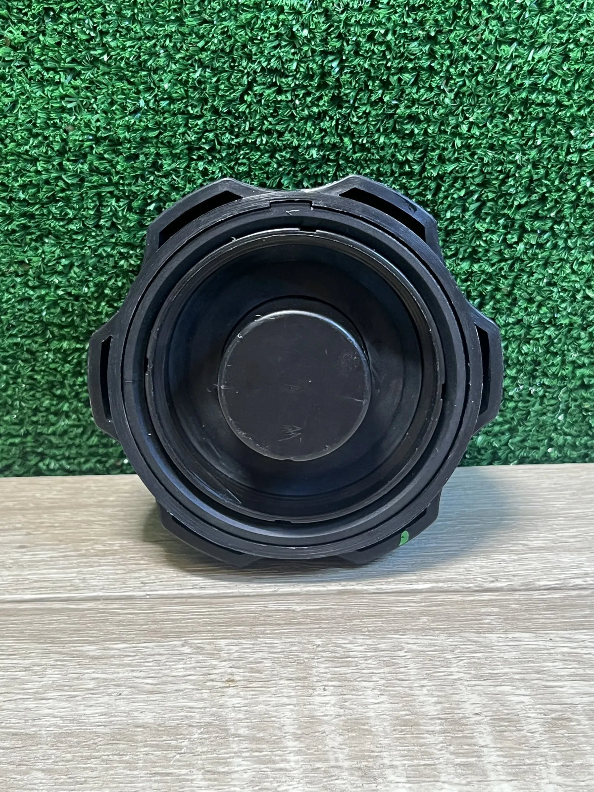 Tapa de depósito tecnium