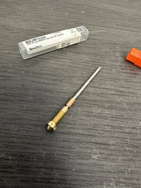 Adaptador de prusa