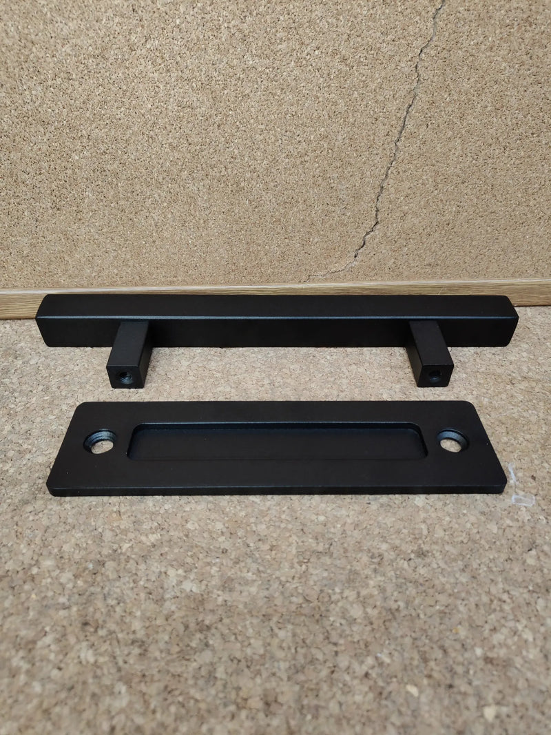 Manija, tirador para puertas de armario y cajones
