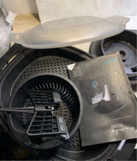 Robot de Cocina - Cecotec