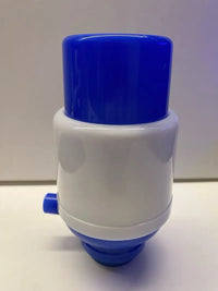 Dispensador de Agua Manual para garrafas