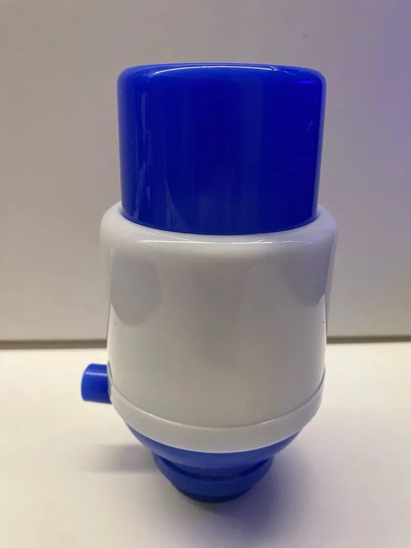 Dispensador de Agua Manual para garrafas