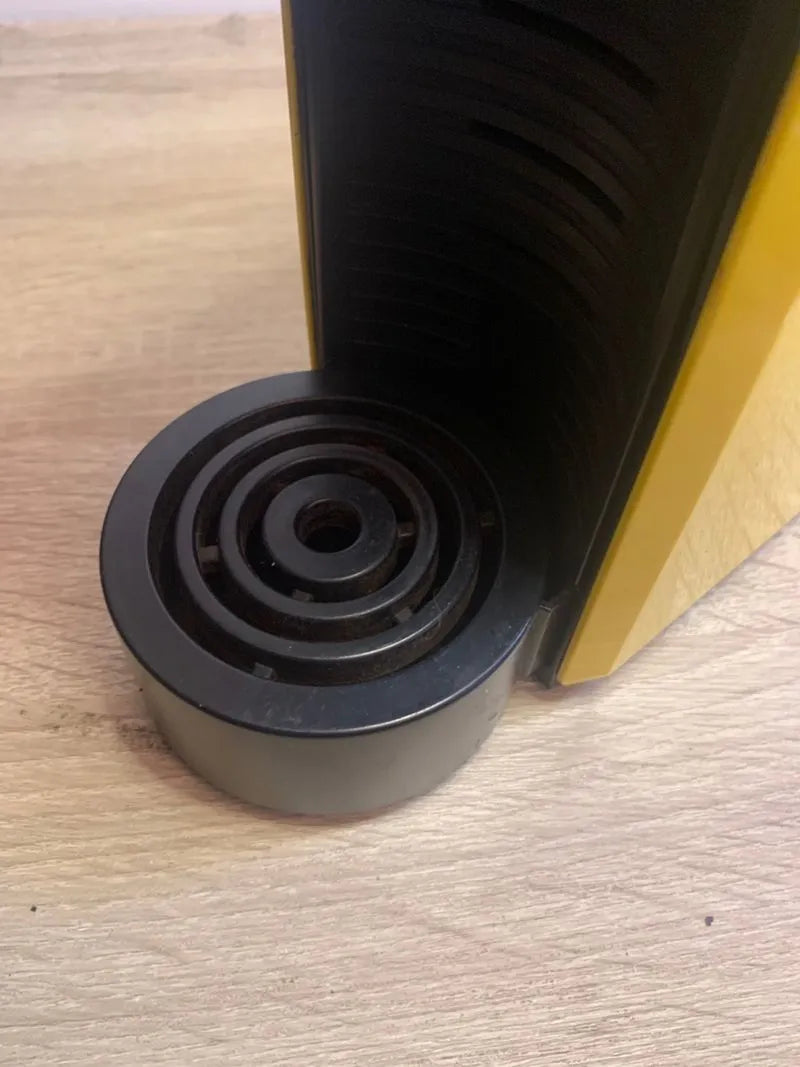 Máquina para Cápsulas Delta Q