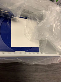 Caja de plástico para CD - Han