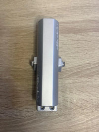 Cierrapuertas Brazo Articulado Tesa Assa Abloy