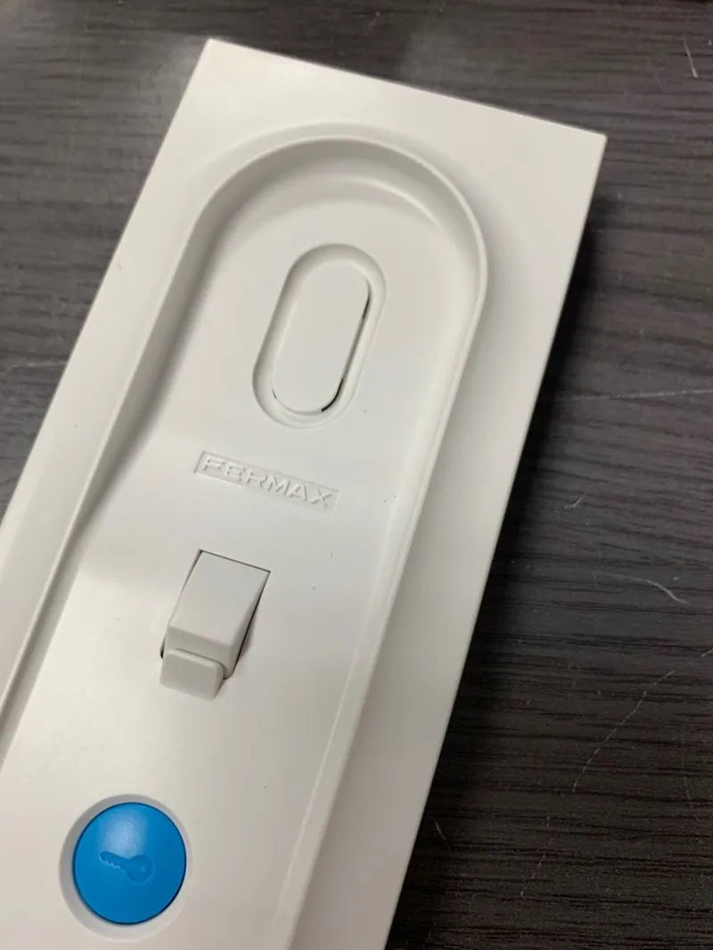 Teléfono Universal - Fermax