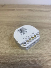 Interruptor Inteligente WiFi Refoss Mini