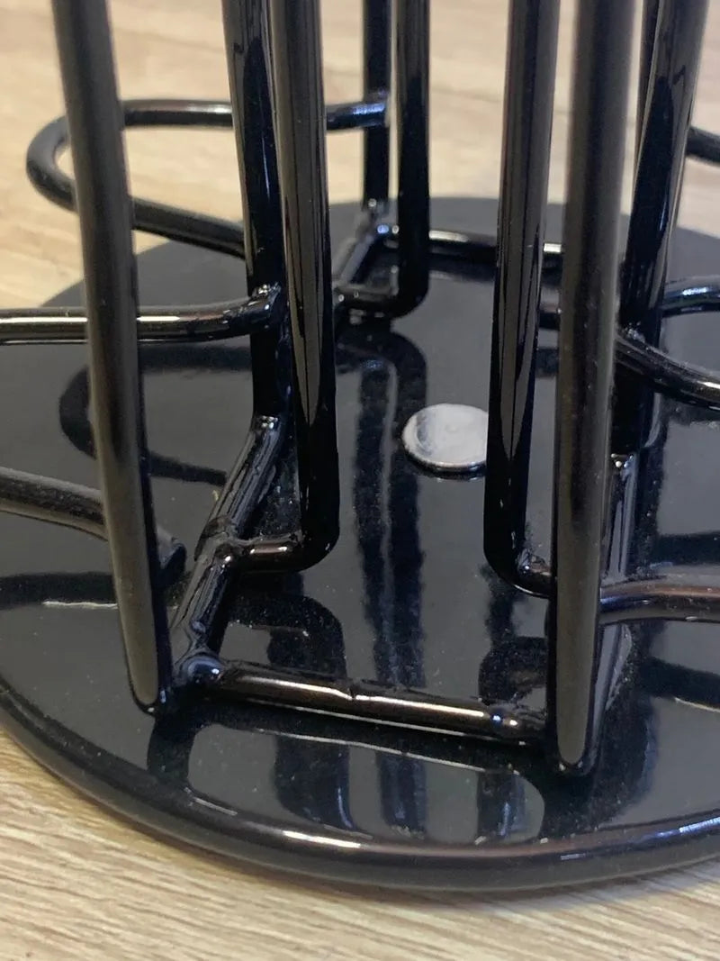 Soporte para cápsulas de café