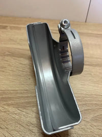Bosch Cubierta Protectora con Chapa