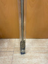 Barra Sencilla Forja Universal Extensible