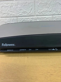 Plastificadora - Fellowes Spectra A3