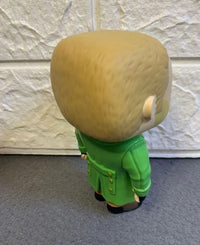 Funko Pop TV: Luther Hargreeves