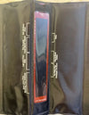 Funda enfriadora con Termómetro de Velcro