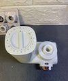 Sistema de Filtración de agua para Grifo Philips