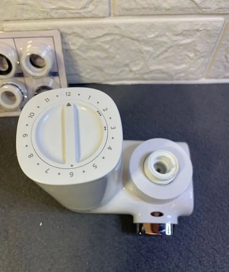 Sistema de Filtración de agua para Grifo Philips
