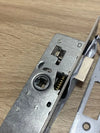 Cerradura Monopunto De Palanca Tesa Assa Abloy