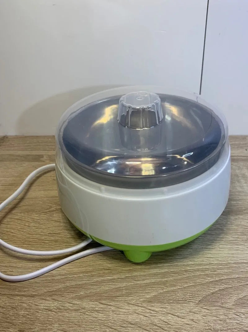 Máquina para Hacer Yogur DIY