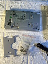 Videoportero con Cable SCS Sentinel