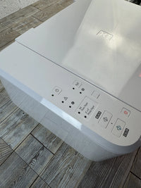 Impresora Canon Pixma