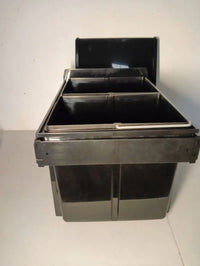 Cubo de basura