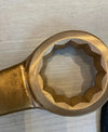 Llave acodada - Egamaster