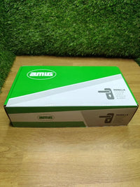 Juego de Manillas con Placa para puerta  Amig