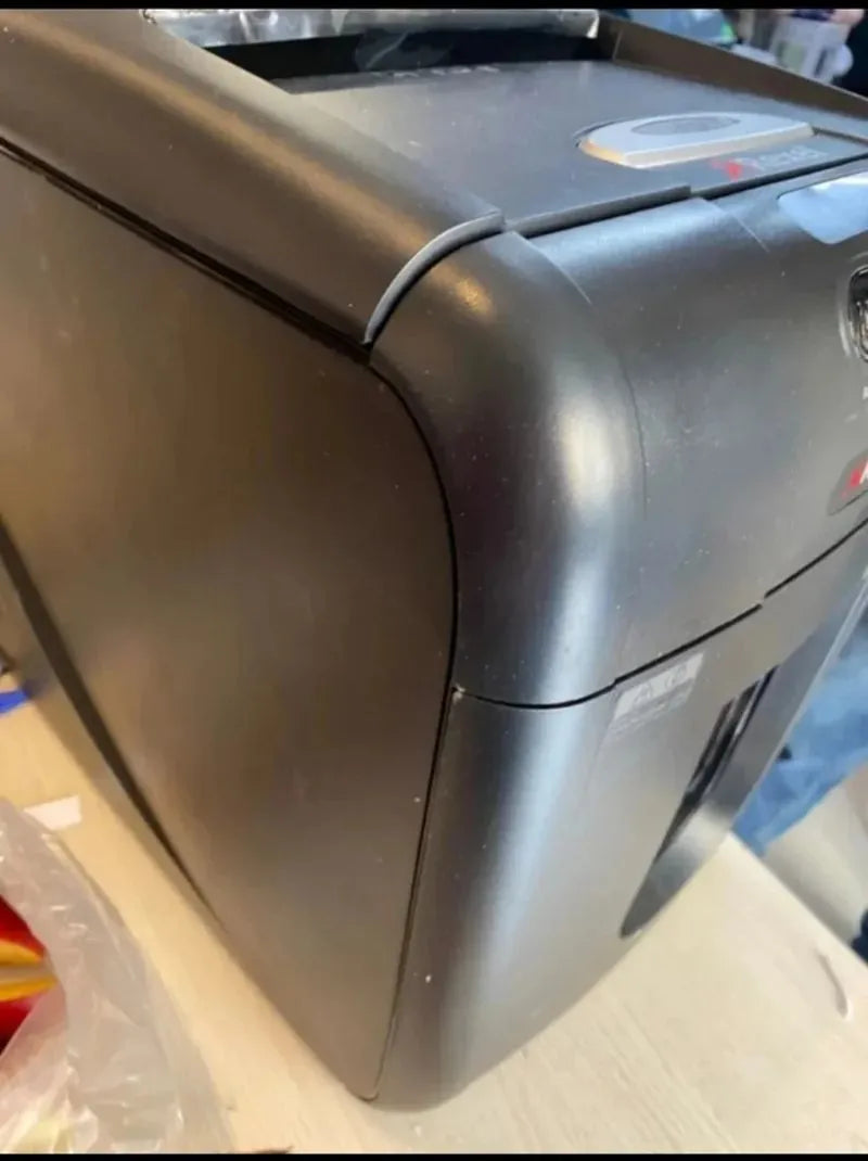 Destructora de Papel Rexel