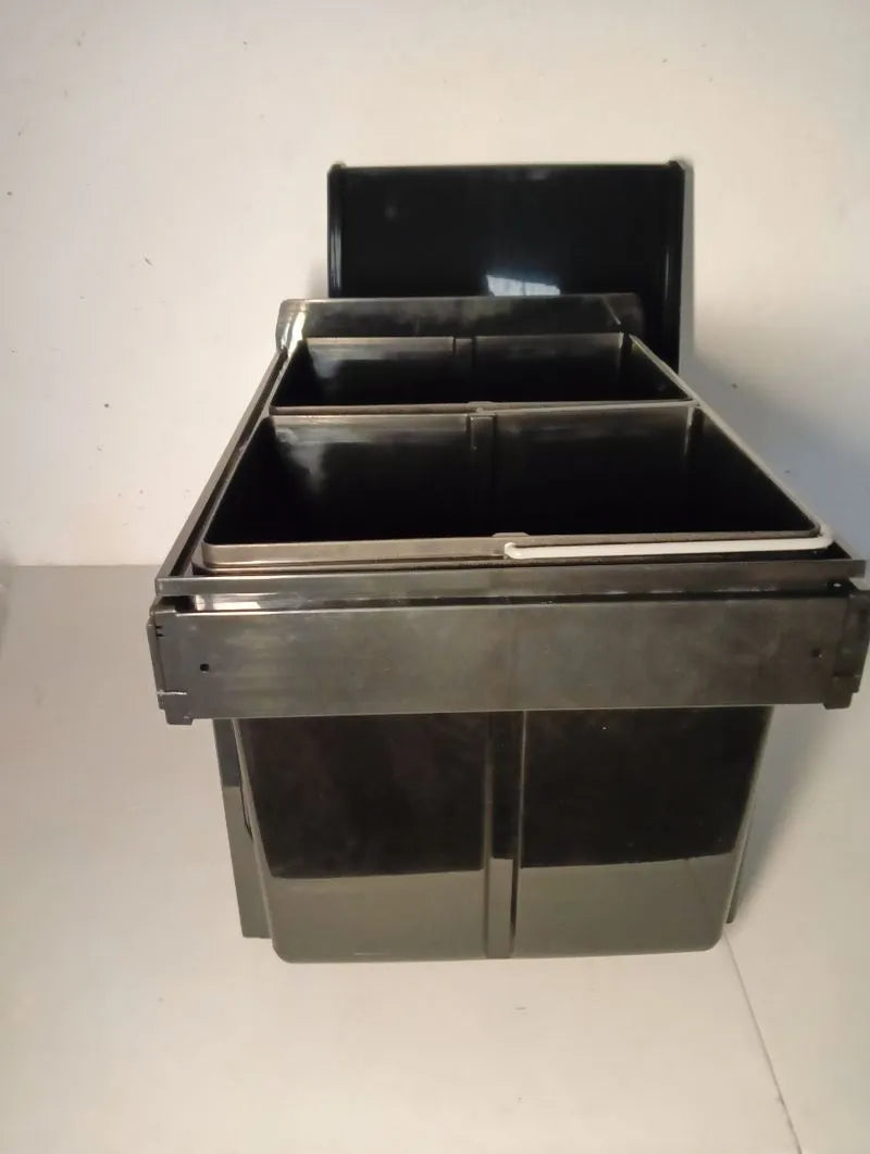 Cubo de basura