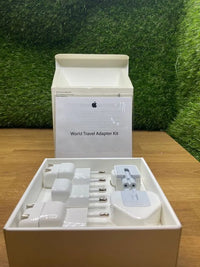 Kit de viaje - Apple