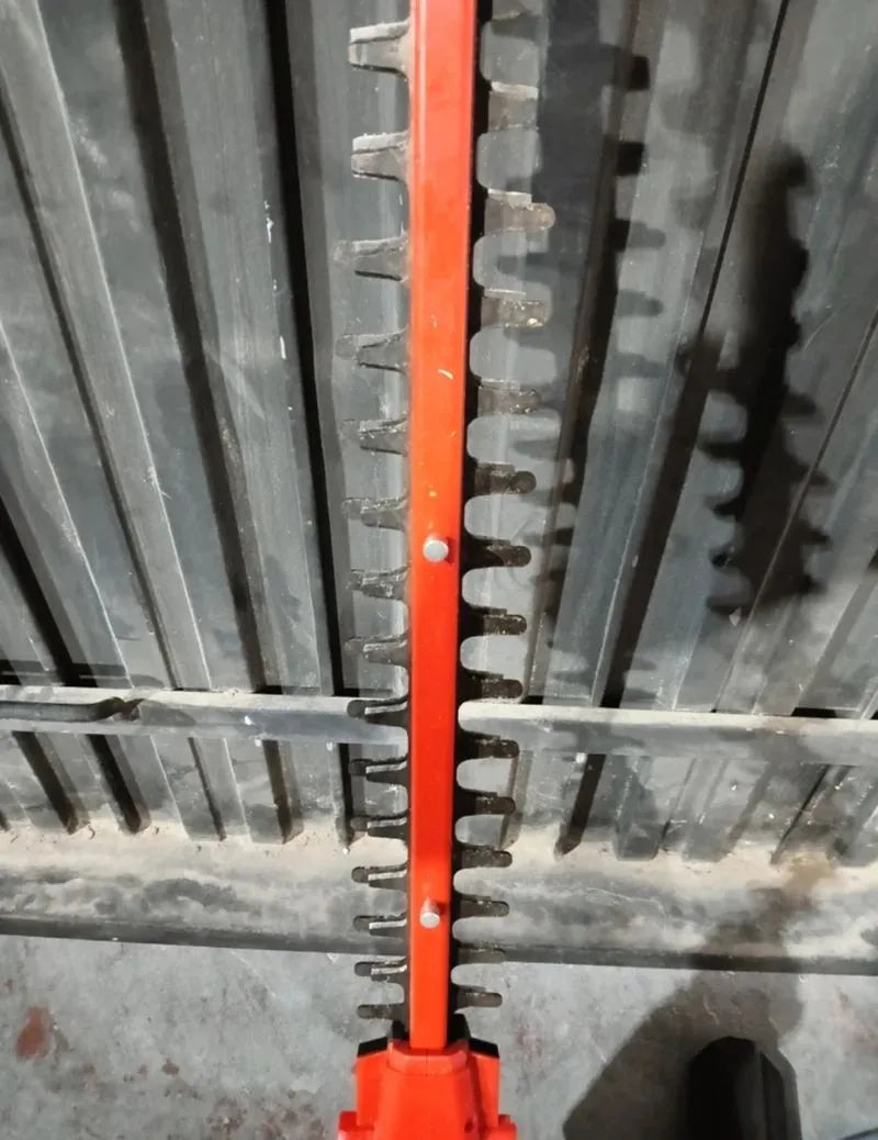 Cortasetos inalámbrico Einhell