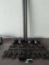 Sistema portaequipajes - RAX K02820005