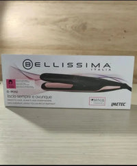 Bellissima Plancha Mini de Pelo para Bolso