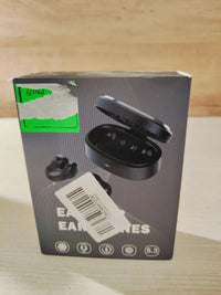 Auriculares inalámbricos con clip en conducción ósea TOOTH
