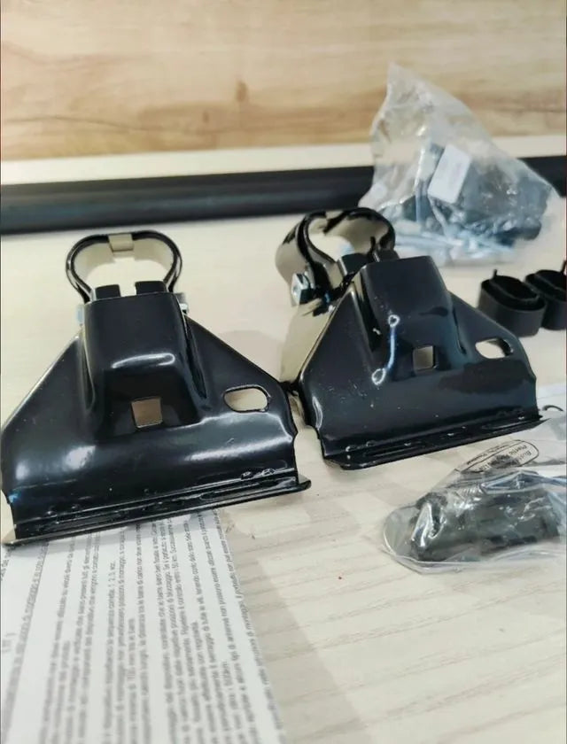 Sistema de portaequipajes - RAX K02820015
