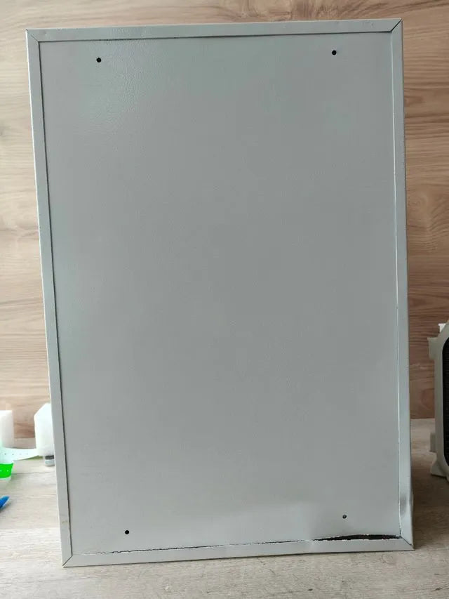 Caja de llaves de seguridad - Phoenix