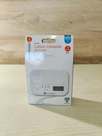 Detector de monóxido de Carbono - Smartware