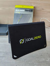 Panel solar unisex 10 Watt negro - Goal Zero
