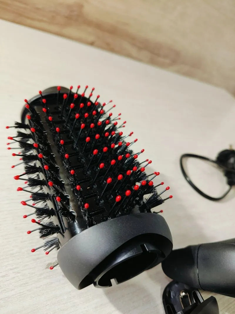 Secador HERRAMIENTA 3 EN 1 - Revlon