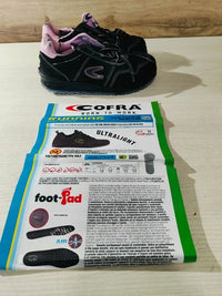 ZAPATO SEGURIDAD - S3 ALICE