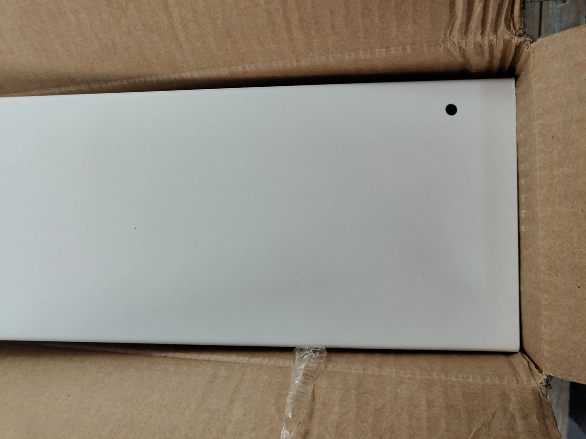 Estantería de pared