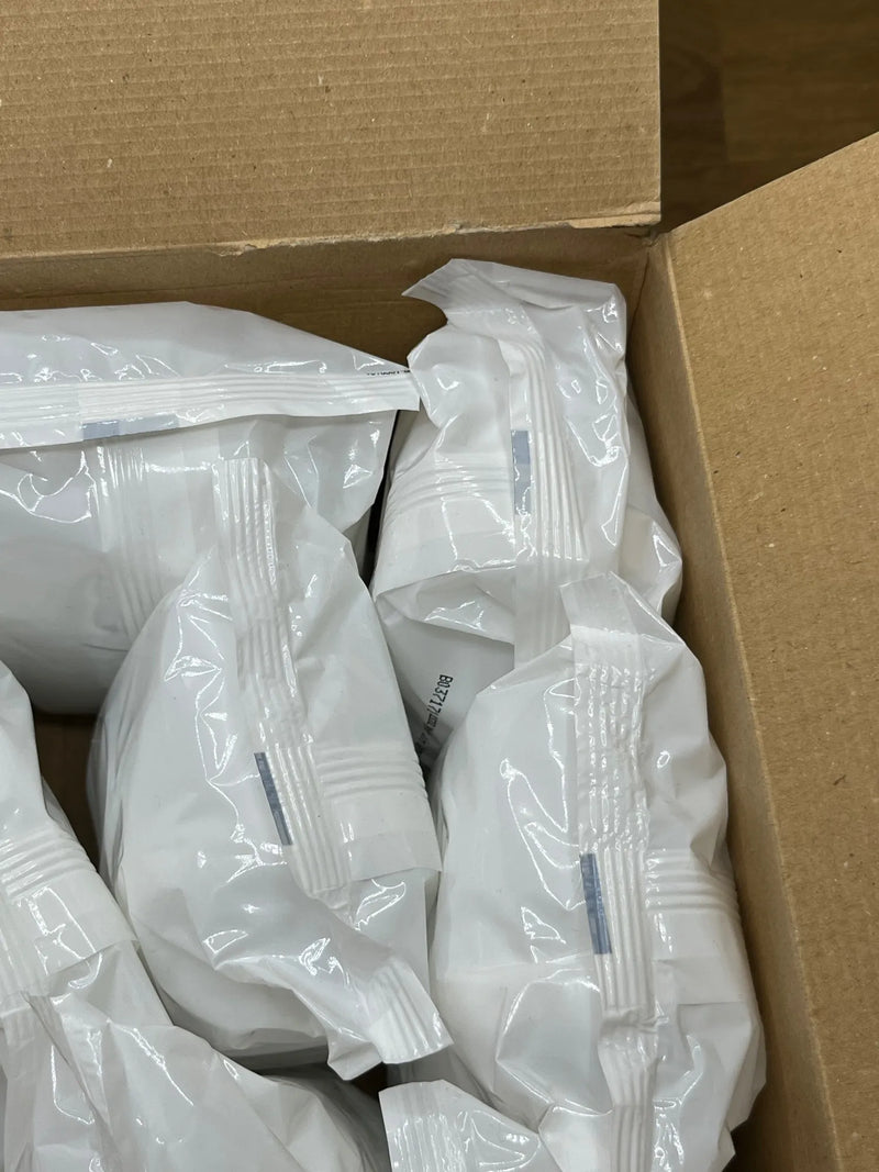 12 Cartuchos filtrantes para agua Amazon Basics