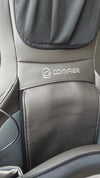 Asiento de Masaje Shiatsu para Espalda y Cuello