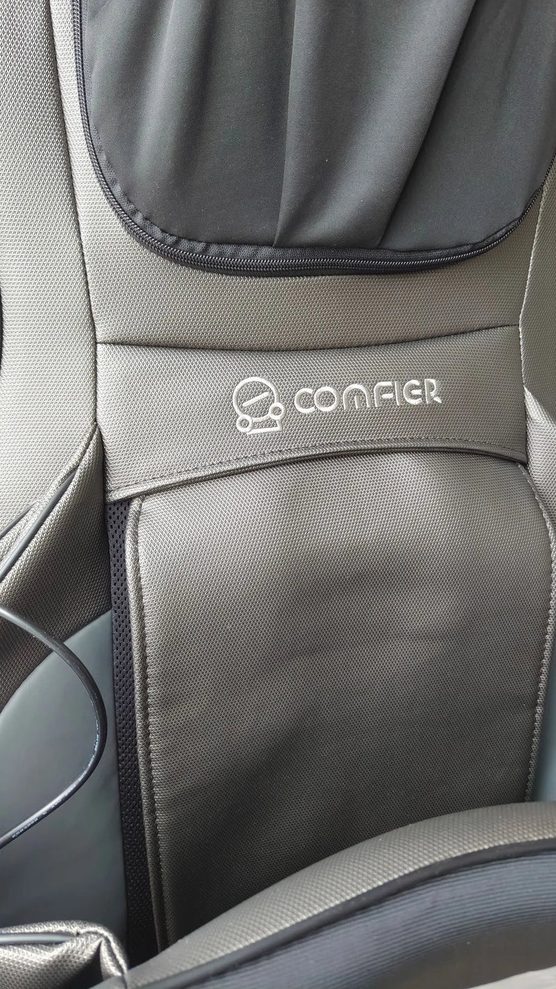 Asiento de Masaje Shiatsu para Espalda y Cuello