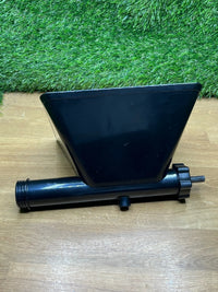Máquina automática mortero