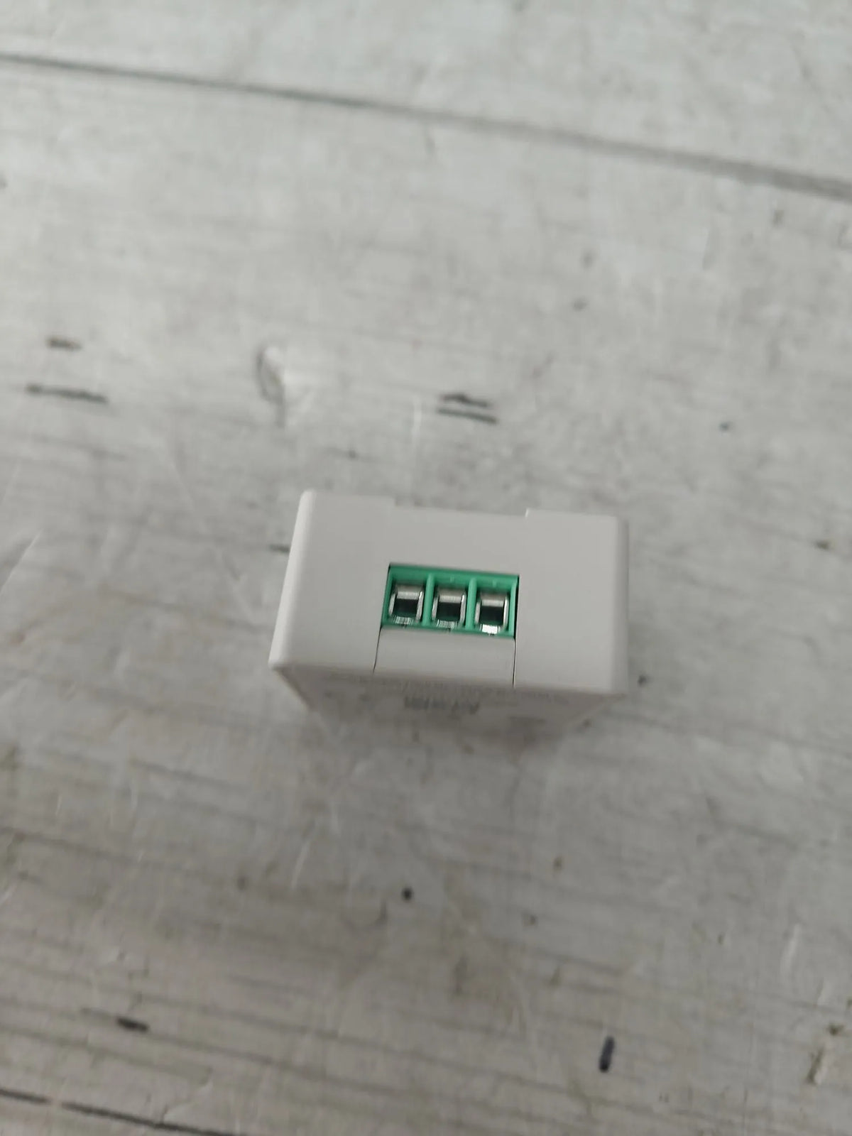 Interruptor inteligente para puerta - Sonoff