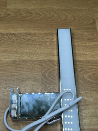 Lámpara Led Aplique Led para Espejo o Pared de Baño 6000K